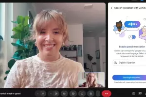 Traduccin de voz con la IA en tiempo real: el anuncio de Google que lo cambia todo