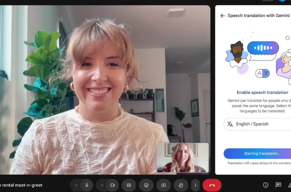 IA y la locura en Google