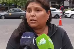 Viviendas sociales: familias esperan por una reunin con Monguillot