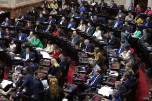 Diputados impulsa un proyecto para frenar la violencia verbal