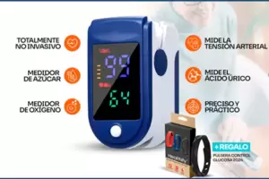 Alerta de ANMAT por medidores de glucosa no autorizados: cules son y su peligro
