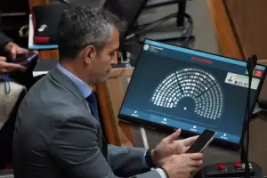 Cay la sesin en Diputados y naufrag el debate por el aumento de las jubilaciones