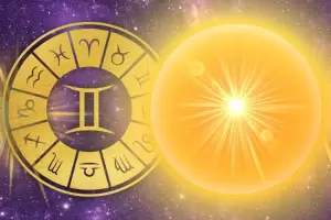 �Cu�les son los 5 signos iluminados por la entrada del Sol en G�minis?