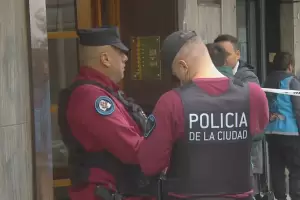 Horror: hallan a una familia muerta y sospechan de un crimen intrafamiliar