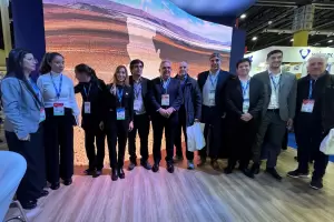 La Provincia espera inversiones mineras por 5.000 millones de dlares