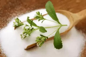 Cmo hacer un endulzante natural casero sper rendidor y econmico?