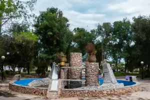 Santa Rosa celebra los 147 de su fundacin