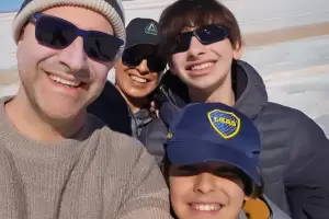 Crimen en Villa Crespo: la carta ensangrentada que revel detalles del asesinato de una familia