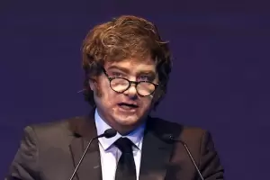 Milei contra el aumento de jubilaciones: "Todo lo que proponen lleva a la pobreza"