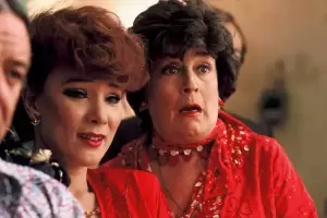 Esperando la Carroza se proyecta hoy en el Cine Teatro Catamarca