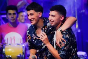 El cuarteto de Los Herrera se suma a la cartelera de El Patio