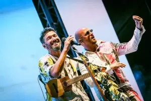 Los cambios del domingo en el Poncho: nuevo horario para Los Tekis y ms