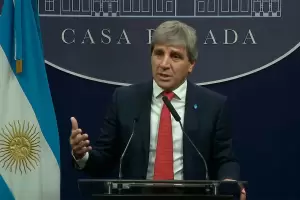 El Gobierno asegura que el FMI respalda el plan para blanquear dlares del colchn