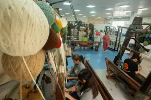 �ltimo d�a para postular en la convocatoria nacional "Dise�o Textil Catamarque�o"