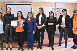 Profesionales del Hospital de Nios reconocidos como "Lderes en Calidad"