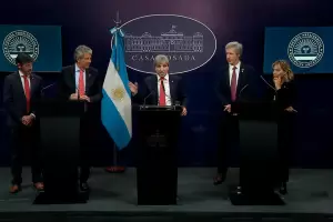 Los analistas advierten que el ingreso de dlares del colchn no ser inmediato