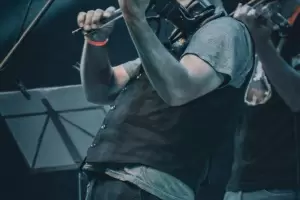 Nstor Grnica llega a Catamarca con la Fiesta del Violinero