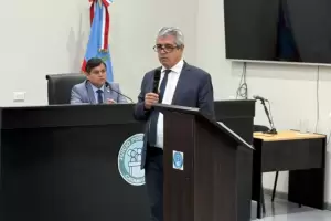 Juicio por intento de femicidio: el jurado popular encontr culpable al acusado