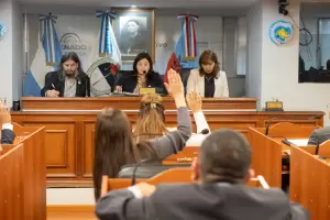 El Senado aprob la modificatoria en la Ley de Ministerios