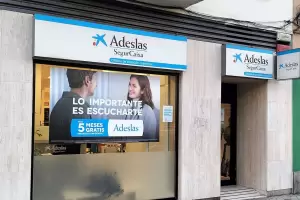 Seguro para tr�mites de extranjer�a