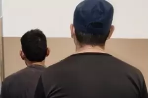 Agredi con un hierro a dos mujeres y a un polica: fue detenido