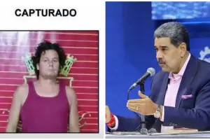 El chavismo confirm la detencin del argentino Giuliani: lo acusan de espionaje