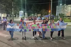Educacin convoc de urgencia a los gremios docentes en busca de bajar la tensin