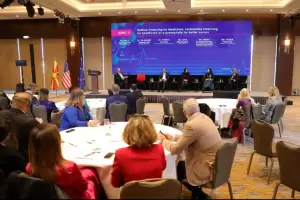 Johana Carrizo participar de un importante encuentro en Chicago