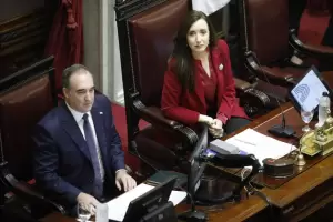 El Gobierno habilita el debate por la ampliacin de la Corte