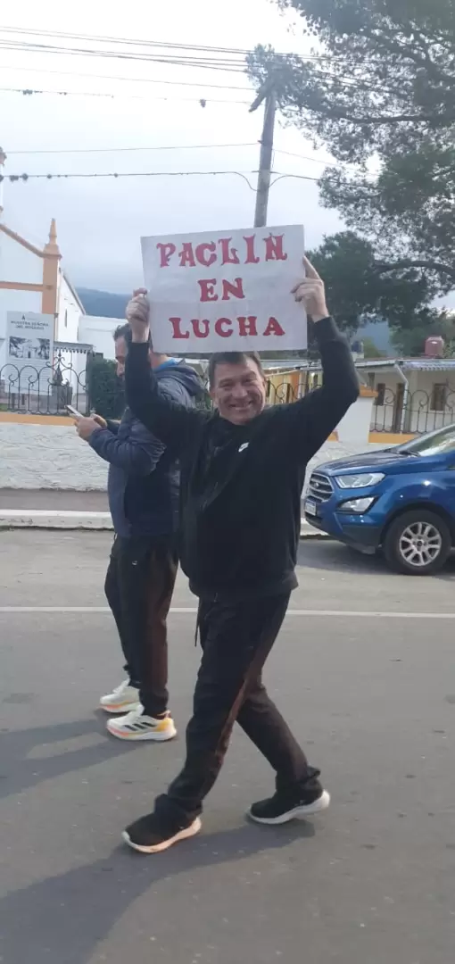 docentes marcha la merced