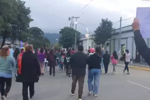 En medio de la tensin, Docentes Autoconvocados confirm la marcha de este sbado