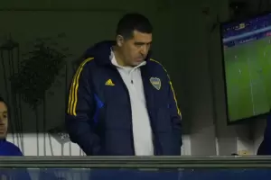 La oscura prediccin sobre el futuro de Riquelme que desilusiona a los hinchas de Boca
