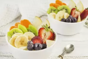 Cul es la fruta que tens que comer a diario para mejorar tu salud, segn Harvard