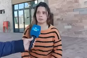 Le depositaron por error $ 510 millones, los gast en tiempo rcord y la detuvieron: "Fue un regalo de Dios"