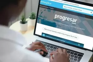 Becas Progresar 2025: Quines cobran este martes 10 de junio?