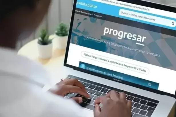 C�mo inscribirse a las Becas Progresar de ANSES en 2026 y cu�nto se pagar� cada una