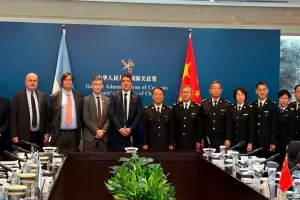 China evala abrir su mercado a menudencias y clculos biliares argentinos