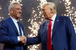 El secretario de Salud de EEUU, se reunir con Milei la prxima semana