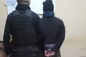 Violencia de gnero: lo detuvieron por amenazar de muerte a su novia adolescente