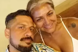 Falleci Luciano Ojeda, el novio de Gladys La Bomba Tucumana