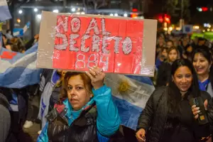 Se suspendi la reunin con los gremios docentes y la Provincia