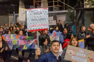 El Gobierno da marcha atrs y deroga el artculo que dej a docentes de Villa Dolores sin sus cargos