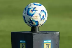 Cundo y dnde se juega la final del Torneo Apertura 2025