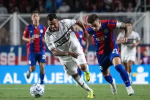 San Lorenzo y Platense definen al finalista: clsico o hazaa y el duelo que promete