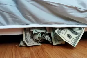 Del colchn al banco: todo lo que tens que saber del blanqueo