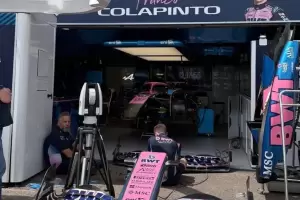 Frmula 1 con Colapinto: horario y cmo ver en vivo la carrera