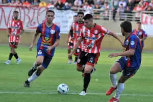 Operativo de seguridad para el partido de San Lorenzo de Alem y Villa Cubas