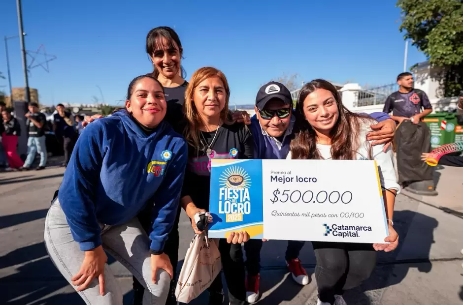 Centro Vecinal Eva Pern