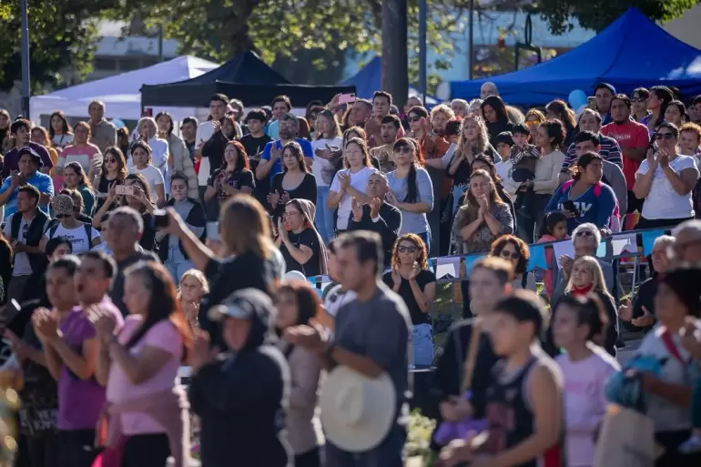 Fiesta del Locro Capital