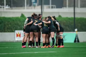 Las Yaguarets se consagraron tricampeonas sudamericanas